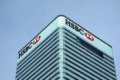 HSBC