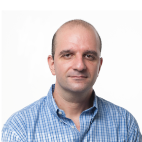 Christian Leblebidjian