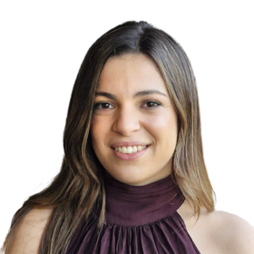 Lucila Marin