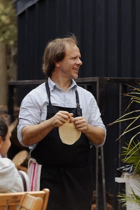 Sebastián Sureda Sebastián Sureda