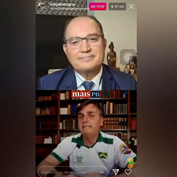 Bolsonaro, sobre el nuevo protocolo de la cloroquina