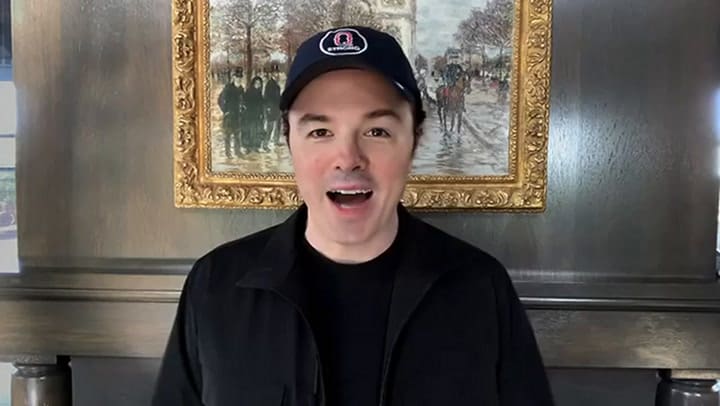 El actor Tony Shalhoub vuelve a ser Monk