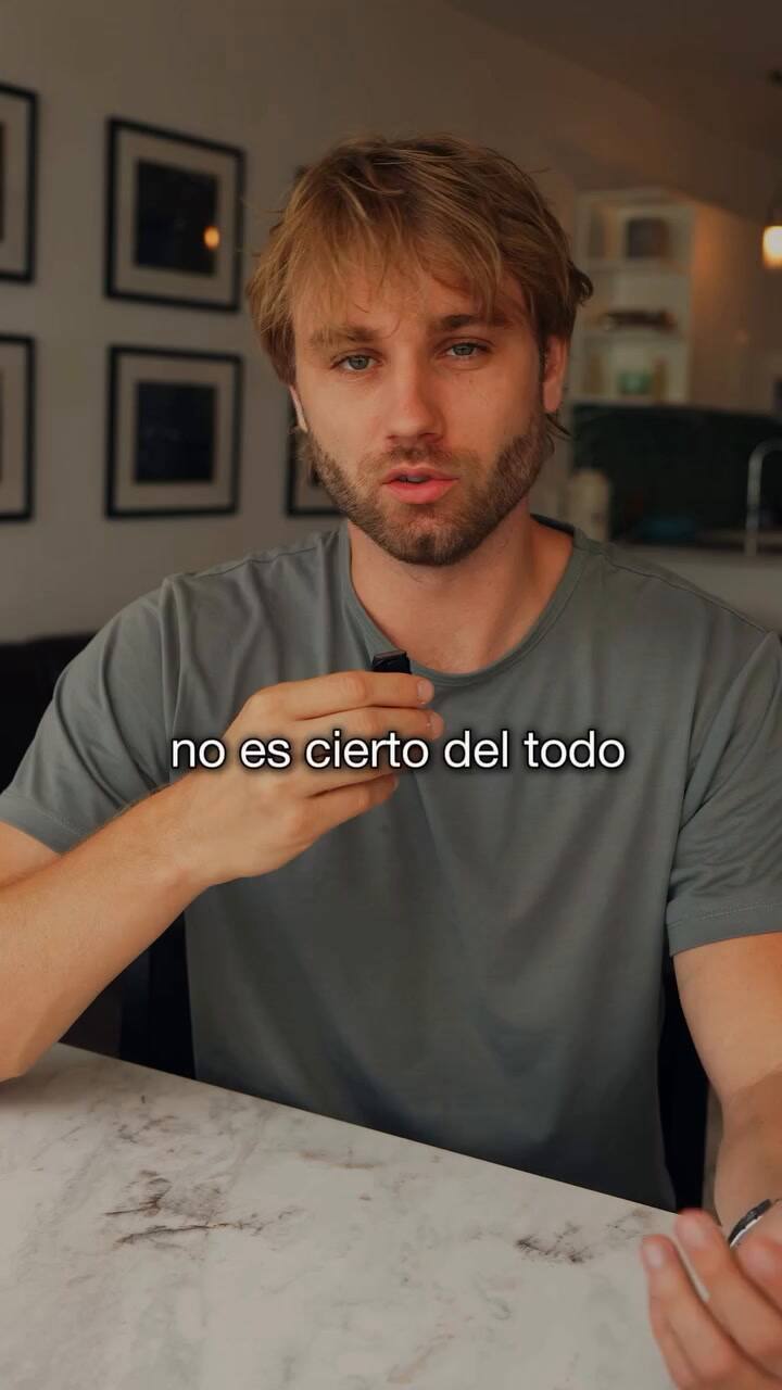 ¿Cuál es tu Miami? Pregunta Robert Sielmman