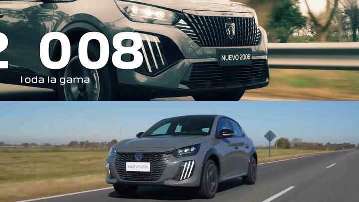 Peugeot: servicios conectados