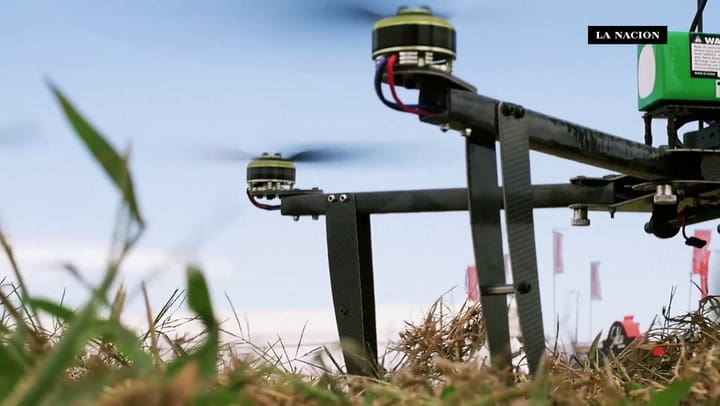 Asi es Expoagro 2016