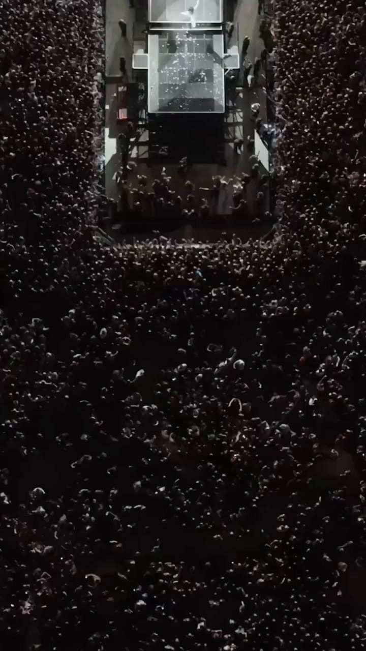 Lali Espósito sumó una nueva fecha en River: cuándo es y cómo sacar las entradas