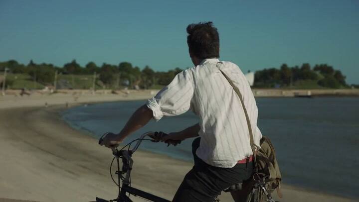 Trailer del film 'Las Olas' - Fuente: Youtube