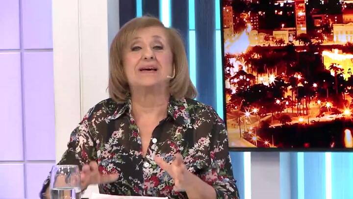 Las películas y las series recomendadas por Catalina Dlugi para el fin de semana