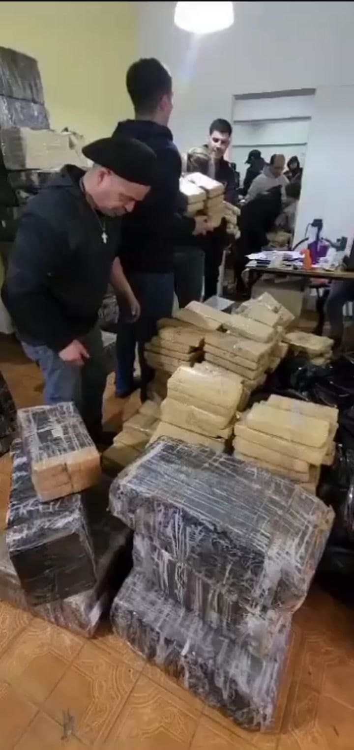 Operativo Tormenta Verde