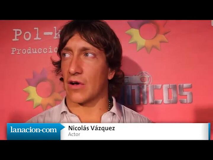 Qué se viene para Los Unicos 2012