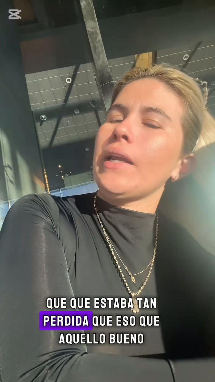 Adjudicó que fue el azar por lo que le denegaron la visa