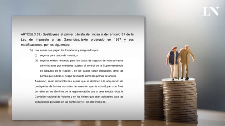 ¿Cuánto se ahorra Macri con el ajuste a las jubilaciones?