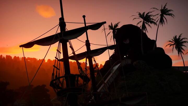 El tráiler de Planet Coaster