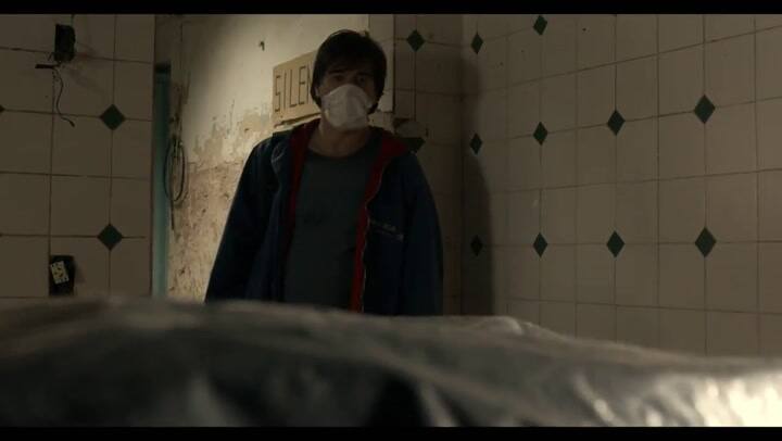 Trailer de El Otro Hermano