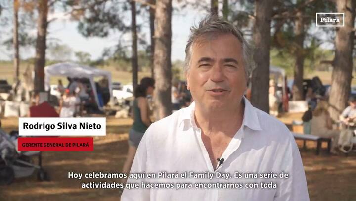 PILARÁ FamilyDay