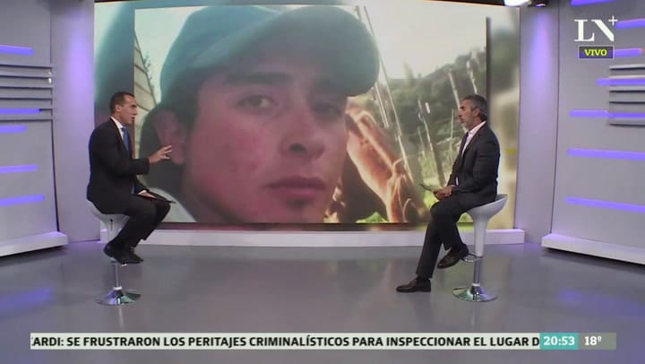 El conflicto mapuche se convierte cada vez más en una discusión político institucional