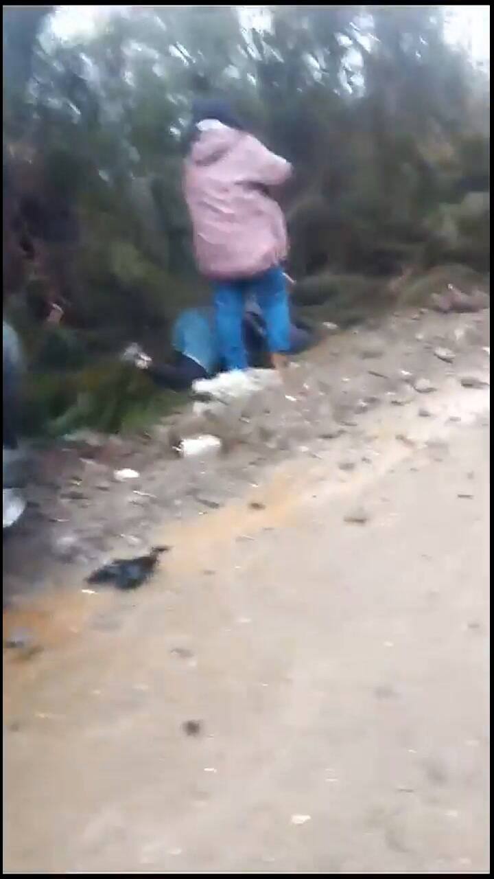 Impactante colisión: un muerto y tres heridos en un choque frontal en el camino al Cerro Catedral