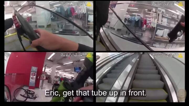 Tiroteo en Estados Unidos: una adolescente chilena murió en Los Ángeles