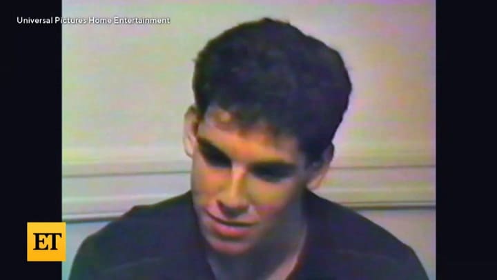 La audición de Ben Stiller para Volver al futuro