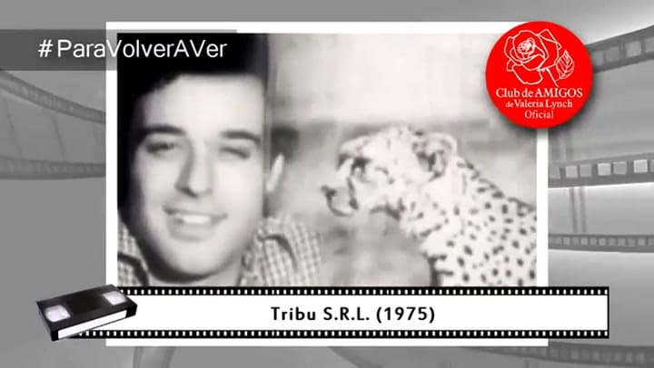 TRIBU SRL, programa que el dice que fue el primero que tuvo PNT - Fuente: Youtube