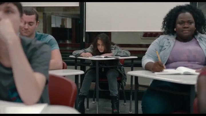 Dear Dictator - Trailer