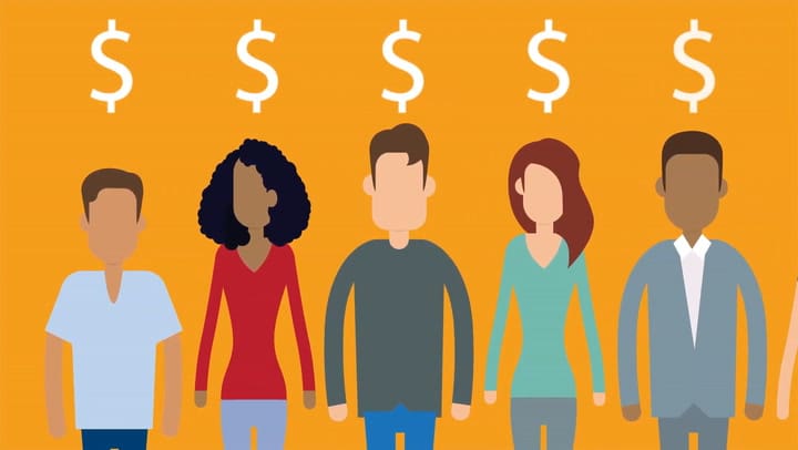 Así funciona la tarjeta de reembolso de impuestos para la clase media en California