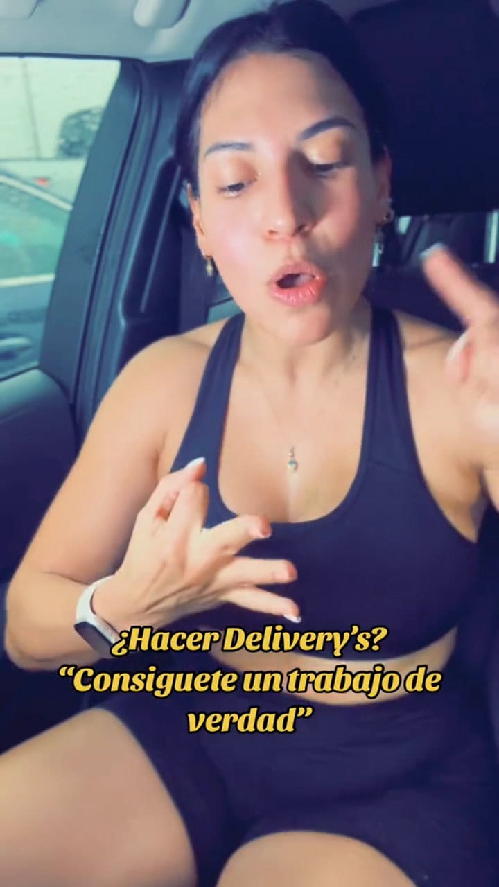Cuánto se gana haciendo deliverys en Estados Unidos