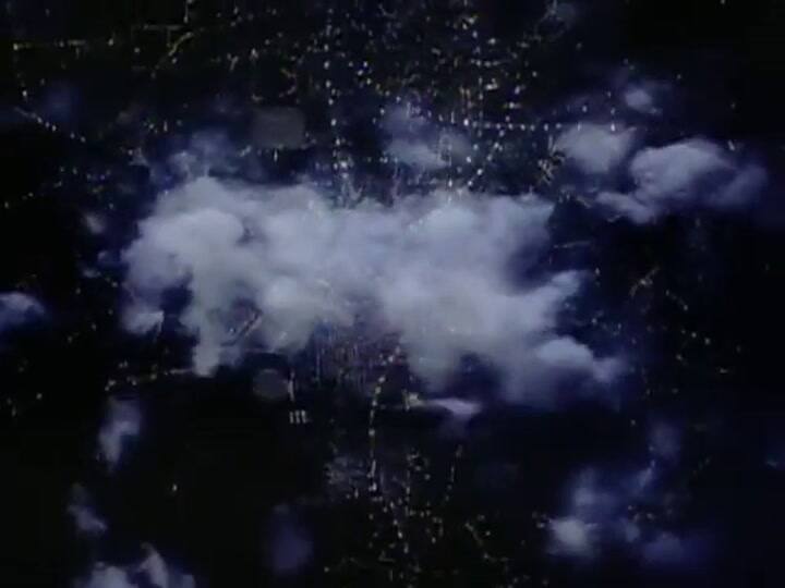 Michael Jackson, 'Black or White' - Fuente: YouTube