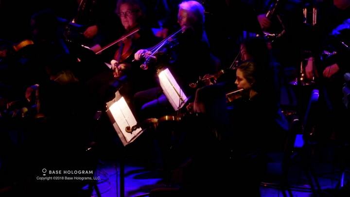 Roy Orbison - Fuente: Youtube