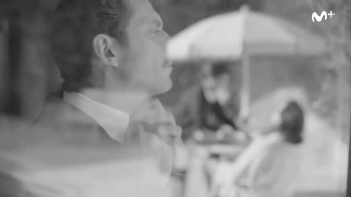 Arde Madrid - Teaser - Fuente: YouTube Movistar+