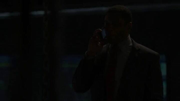 The Blacklist - Trailer quinta temporada - Fuente: YouTube