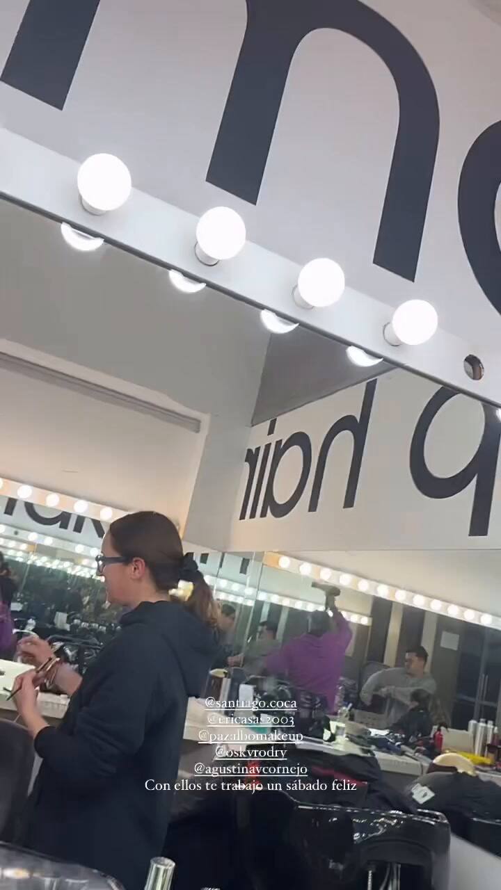 La China reveló quiénes ofician de su soporte sentimental