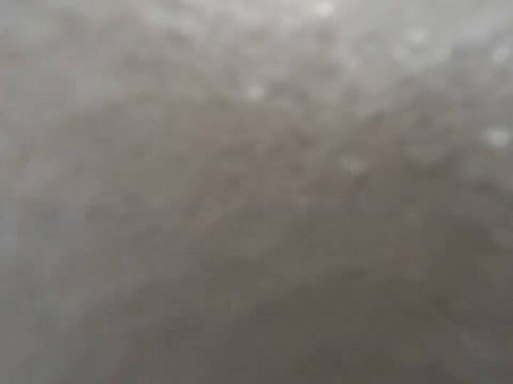 Descubrió una cámara perdida y se sorprendió al descubrir lo que había grabado