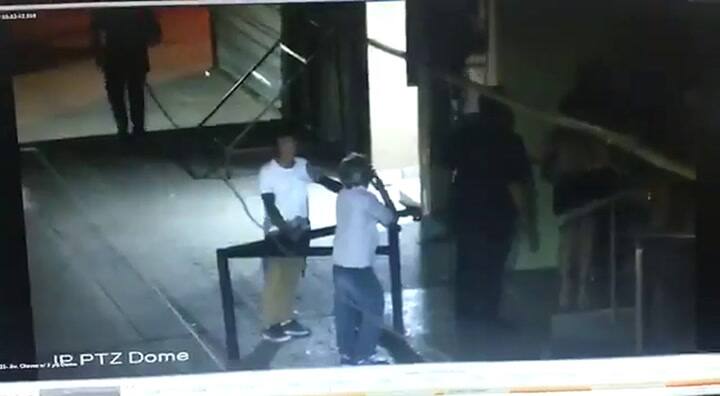 Un hombre golpeado por dos patovicas en un boliche de Balcarce: “Me quisieron matar”