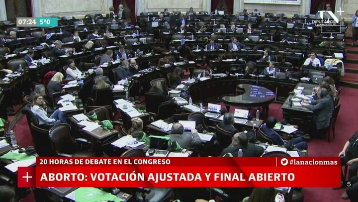Aborto: la exposición de Silvina Frana