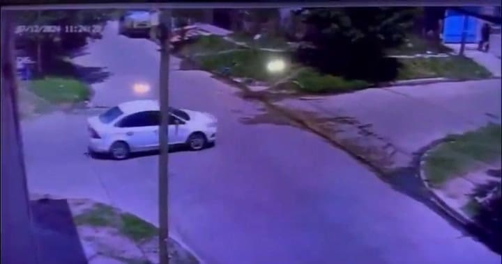 Enfermera La Matanza