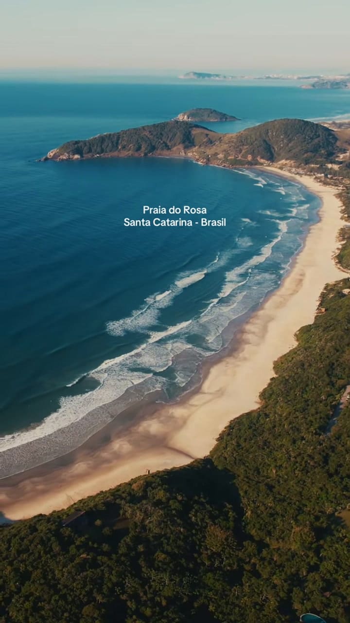 La playa de moda en Brasil: por qué todos hablan de este destino