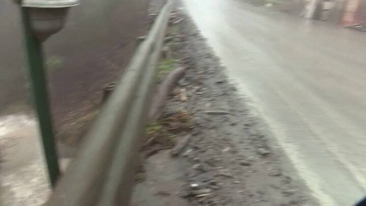 Cuatro muertos en Europa tras tormenta Eleanor