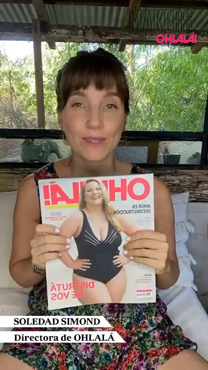 OHLALÁ! Makers Live - Creá comunidad, con @karen.barg