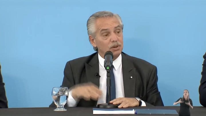 Alberto Fernández comparó el salario docente durante su gestión y la de Mauricio Macri