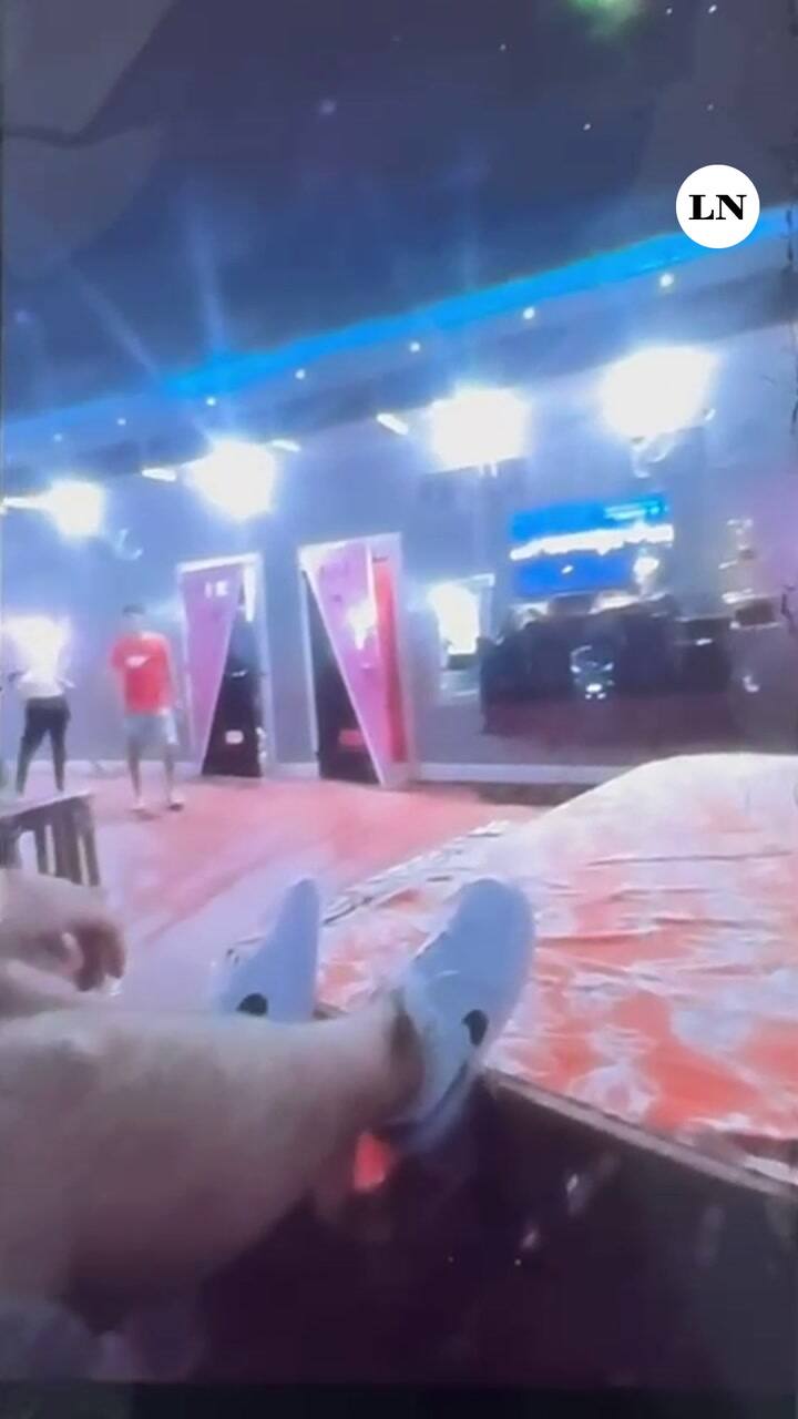 La Banda del Millón, al descubierto: videos, música, armas y planes de entraderas dirigidos desde un penal bonaerense a través de teléfonos celulares