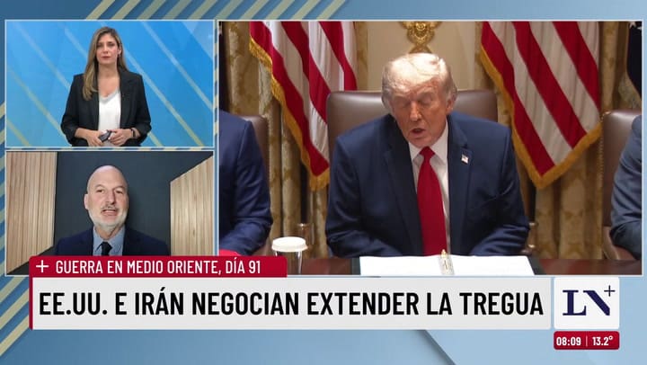 Netanyahu ordena ocupar el 70% de Gaza