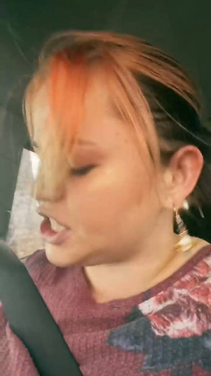 Evelynn Mae relató la historia de su renuncia tras sufrir maltratos en una tienda Ulta