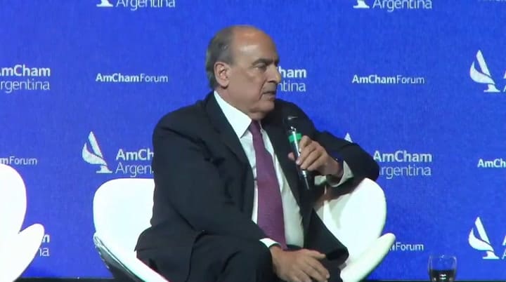 Francos sobre Espert