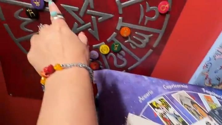 Predicciones de Jimena La Torre