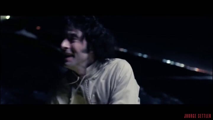 Farin~a' - Trailer l Netflix