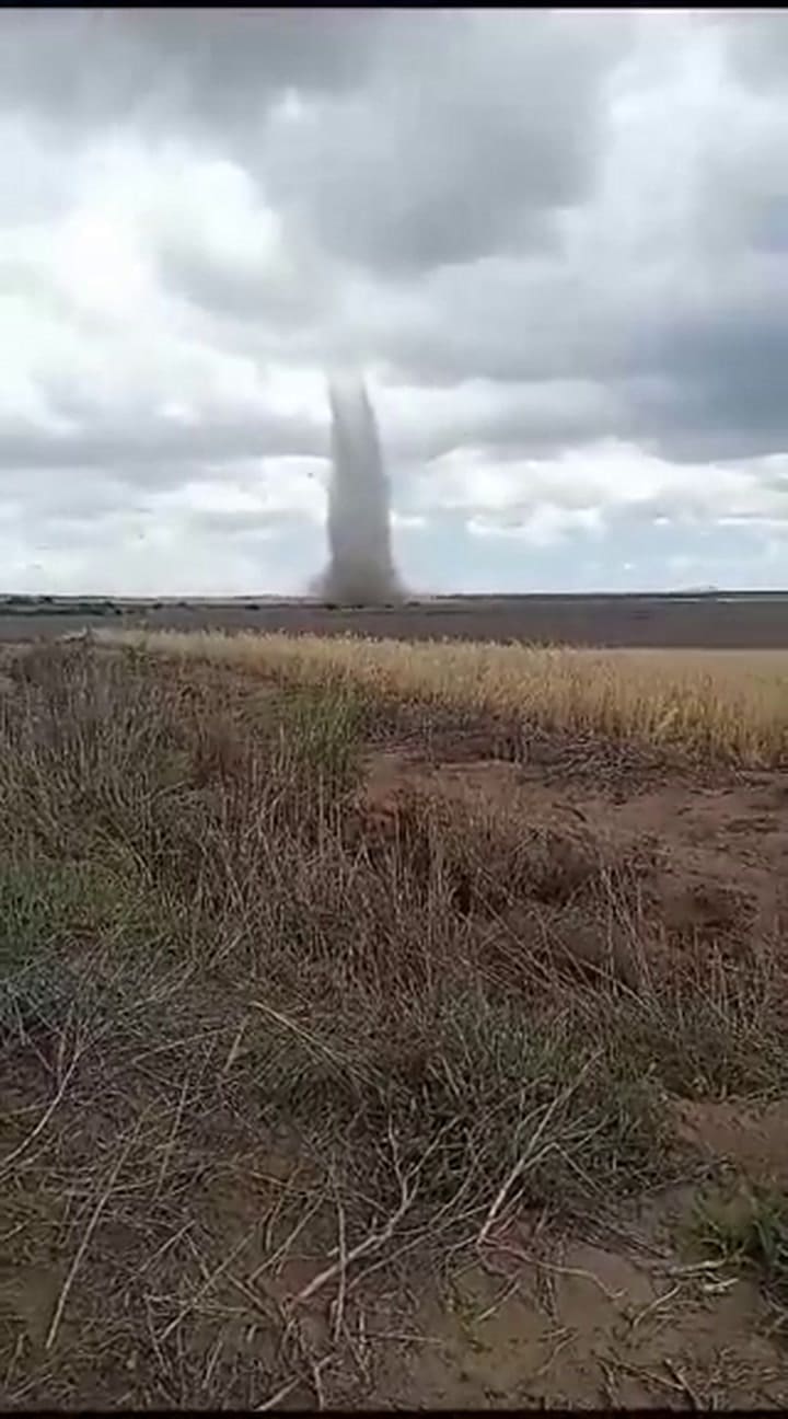 Tornado