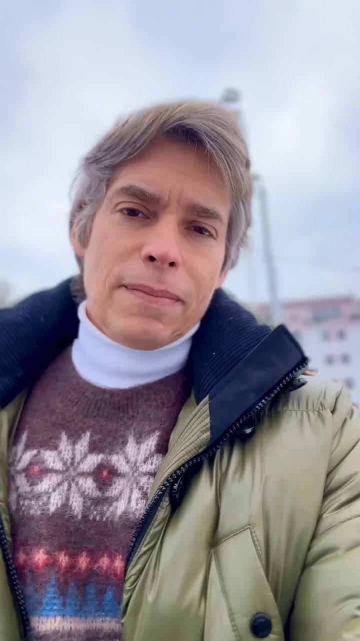 El mensaje de Carlos Baute luego de que Estados Unidos capturara a Nicolás Maduro