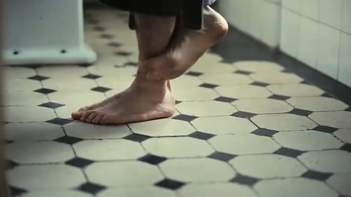 Comerciales Pablo Del Campo: Sony Playstation - Víctor