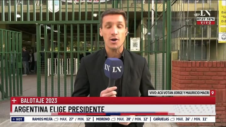 Liliana Lemoine Vine Antes Por Si Faltaba Un Fiscal